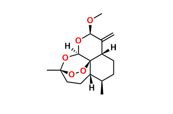 Artemisinin Related Impurity