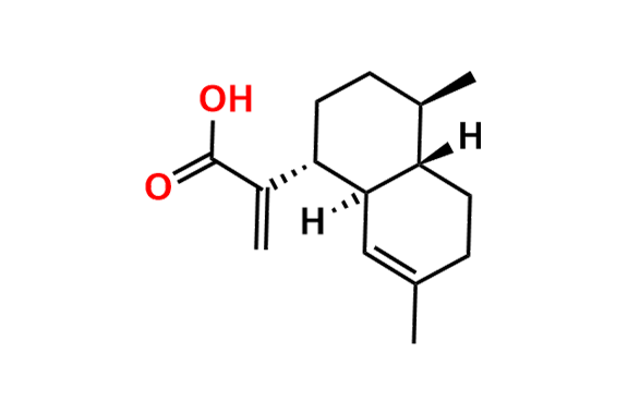 Artemisinic Acid