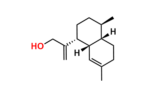 Artemisinic Alcohol