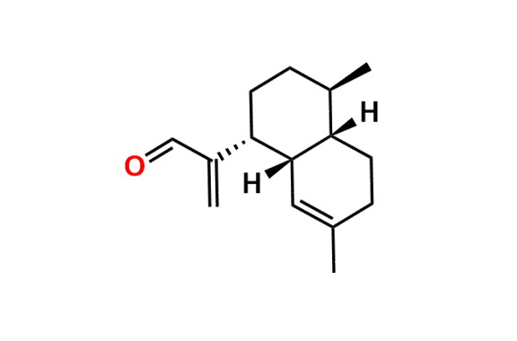 Artemisinic Aldehyde