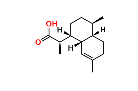 Dihydro Artemisinic Acid