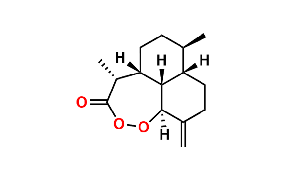 Arteannuin H