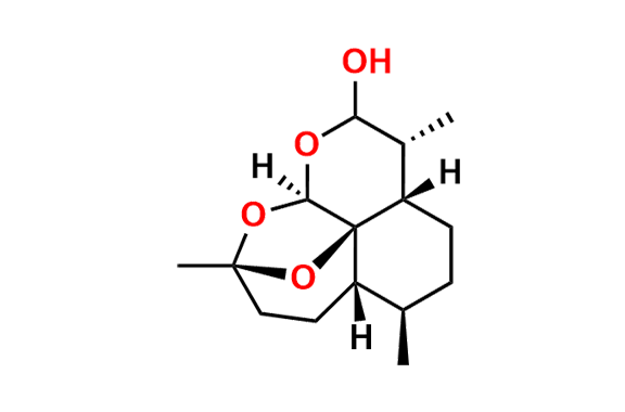 Deoxy-Dihydroartemisinin