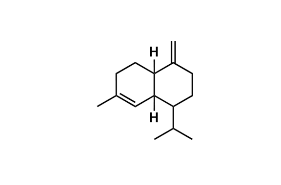 Gamma-Muurolene