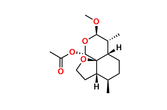 Artemisinin Impurity 10