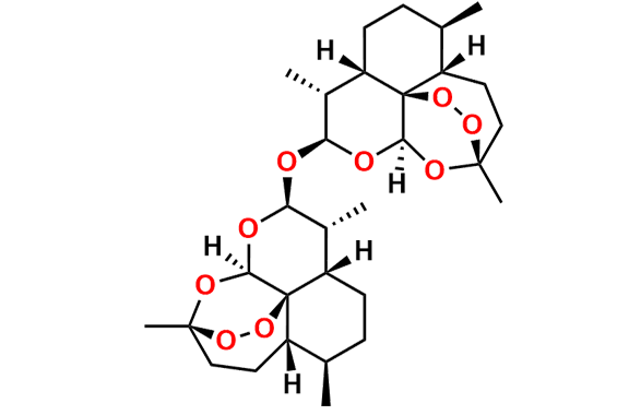 Artemisinin Impurity 9