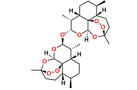 Artemisinin Impurity 8