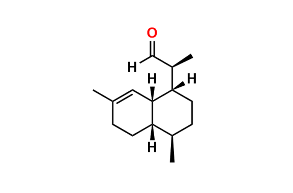 (11S)-Dihydroartemisinic Aldehyde