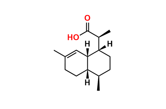 (11S)-Dihydroartemisinic Acid