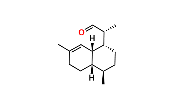 Dihydro Artemisinic Aldehyde