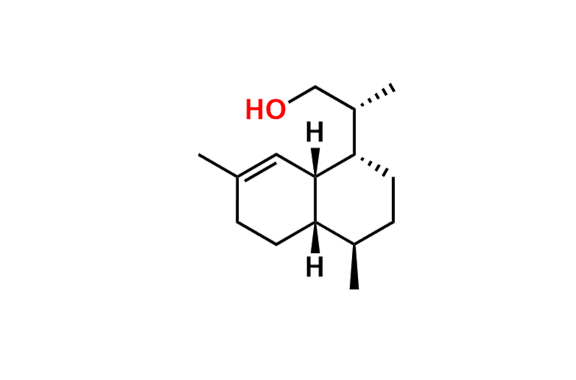 Dihydro Artemisinic Alcohol