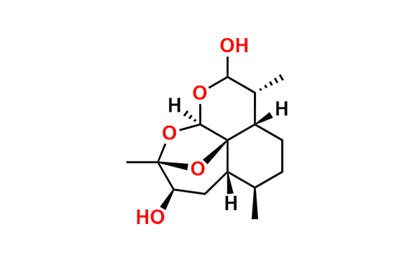 3-Hydroxy-Desoxydihydro Artemisinin