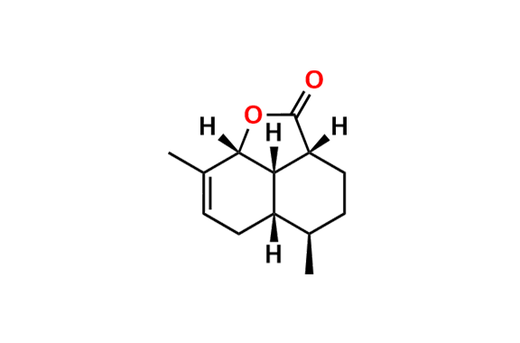Arteannuin A