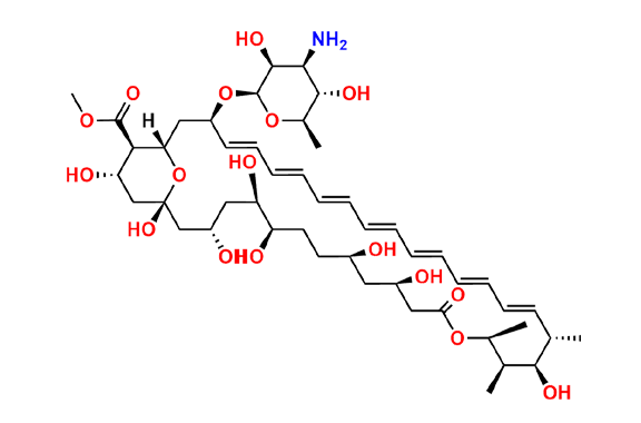 Amphotericin B Methyl Ester