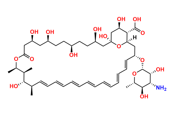 Amphotericin B Impurity 1