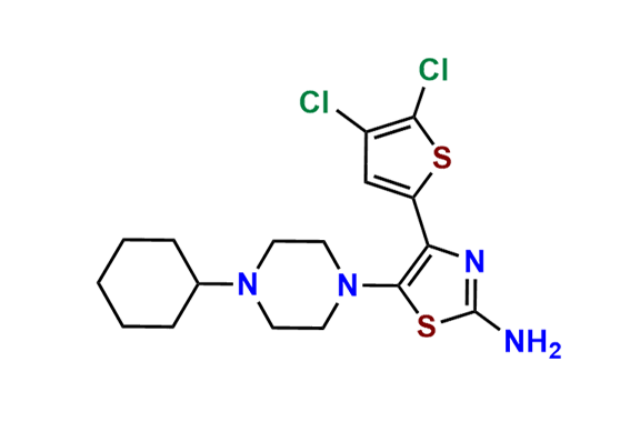 Avatrombopag Impurity 23