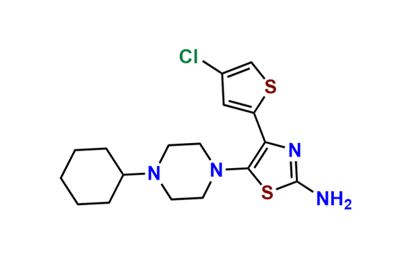 Avatrombopag Impurity 8