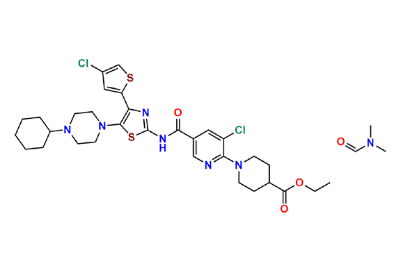 Avatrombopag Ester Impurity