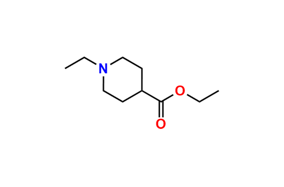 Ethyl 1-ethylpiperidine-4-carboxylate