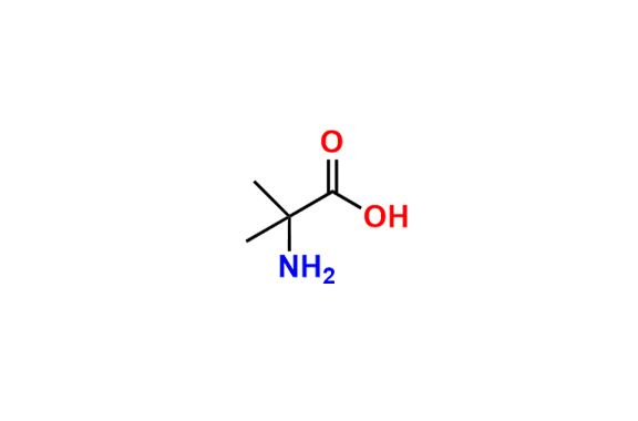 2-Aminoisobutyric Acid 