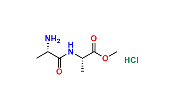 Methyl L-Alanyl-L-Alaninate