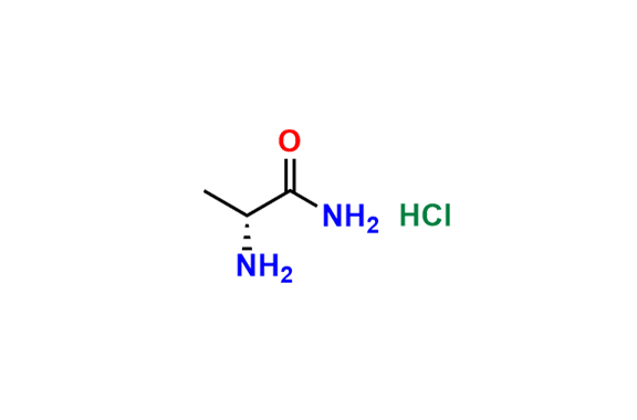 D-Alanine Amide Hydrochloride