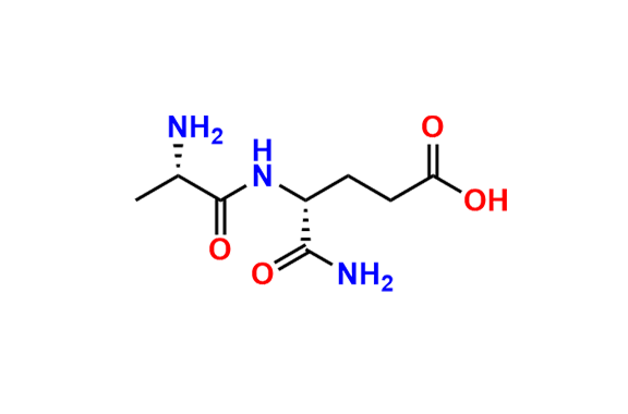 H-Ala-D-Glu-NH2