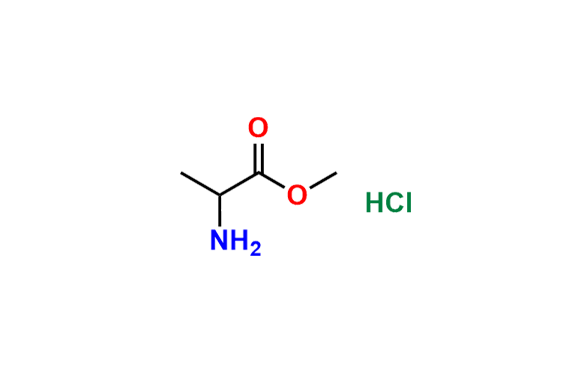 DL-Alanine Methyl Ester