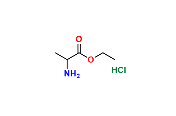 D,L-Alanine Ethyl Ester