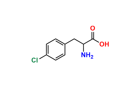 4-Chloro-DL-Phenylalanine