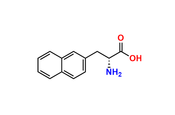 3-(2-Naphthyl)-D-alanine