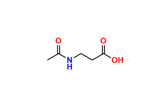 N-Acetyl-ß-alanine