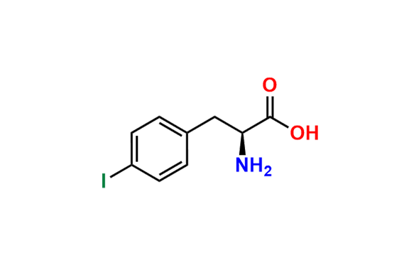 4-Iodo-L-Phenylalanine