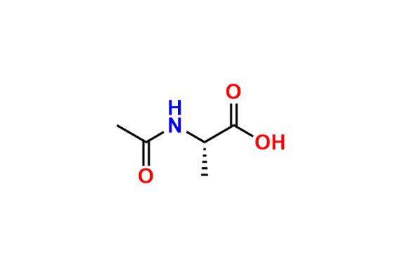 N-Acetyl-DL-alanine