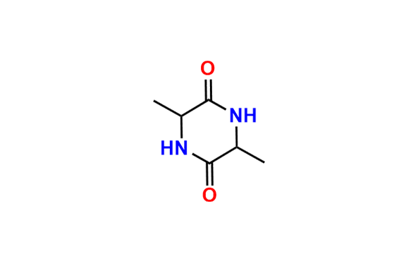 Alanine Diketopiperazine (Mixture of Diastereomers)