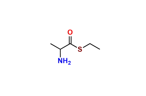 Thioalanine S-Ethyl Ester