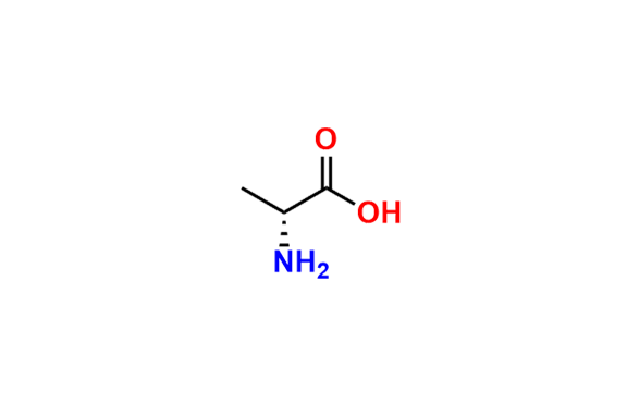 D-Alanine