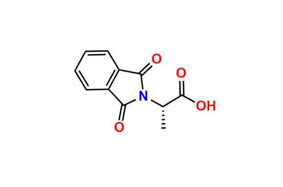 N-phthalyl-L-alanine