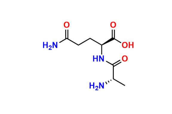 L-Alanyl-L-Glutamine