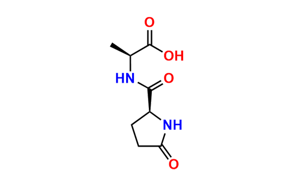 L-Pyroglutamyl-L-Alanine