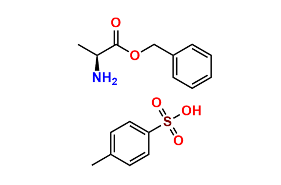 L-Alanine benzyl ester p-toluenesulfonate salt