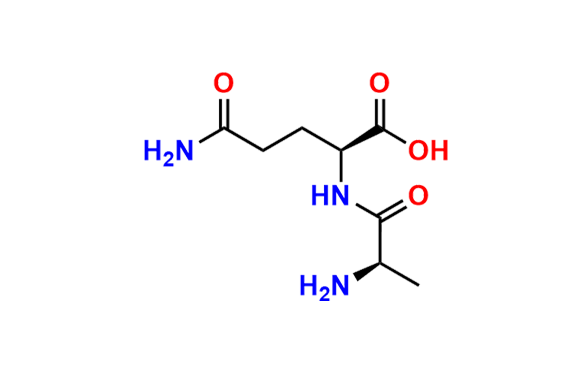 D-Alanyl-L-Glutamine