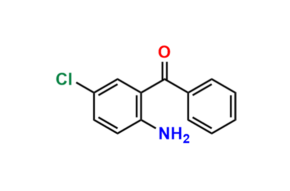 Alprazolam EP Impurity E