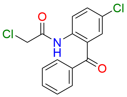 2`-Benzoyl-2,4`-dichloroacetanilide