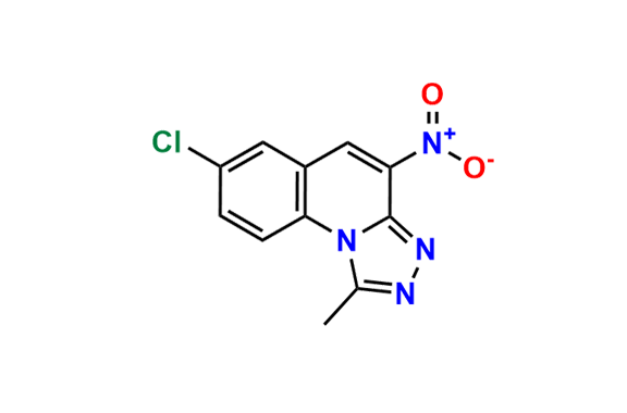 Alprazolam Impurity 7