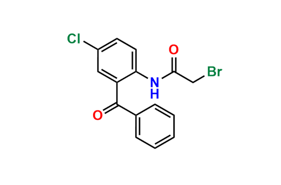 Alprazolam Impurity 6