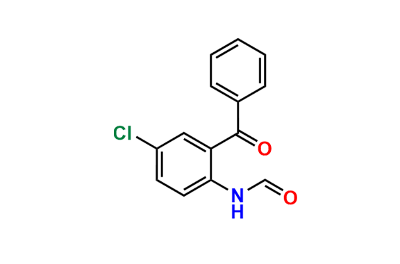 Alprazolam Impurity 4