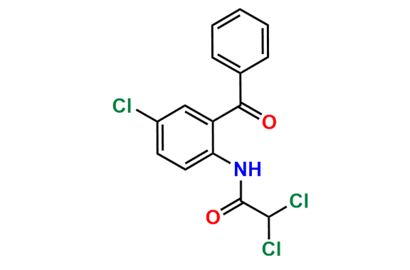 Alprazolam Impurity 8