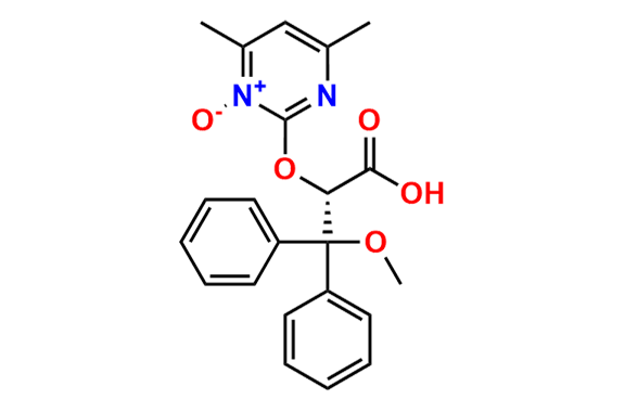 Ambrisentan N-Oxide