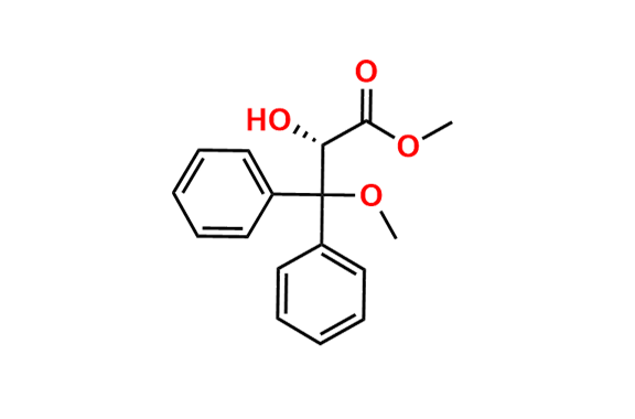 Ambrisentan Hydroxyester Impurity